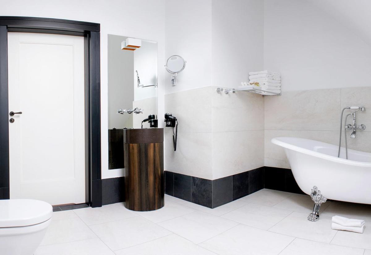 Hotel Nihil Novi Radom Room photo